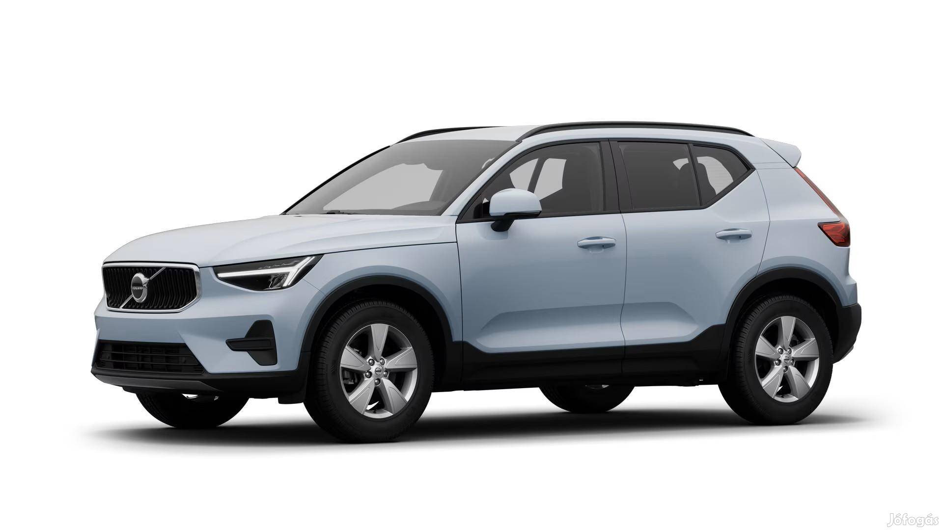 Volvo XC40 2.0 [B3] Mhev Essential DCT Most Elé...